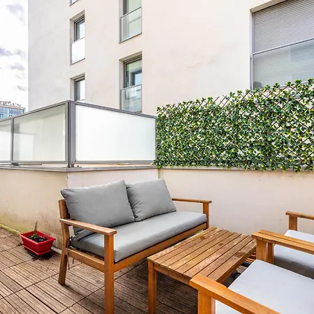 Guestready - Charming Nest Near Paris بولونِ بييانكور